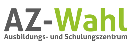 AZ-Wahl Logo